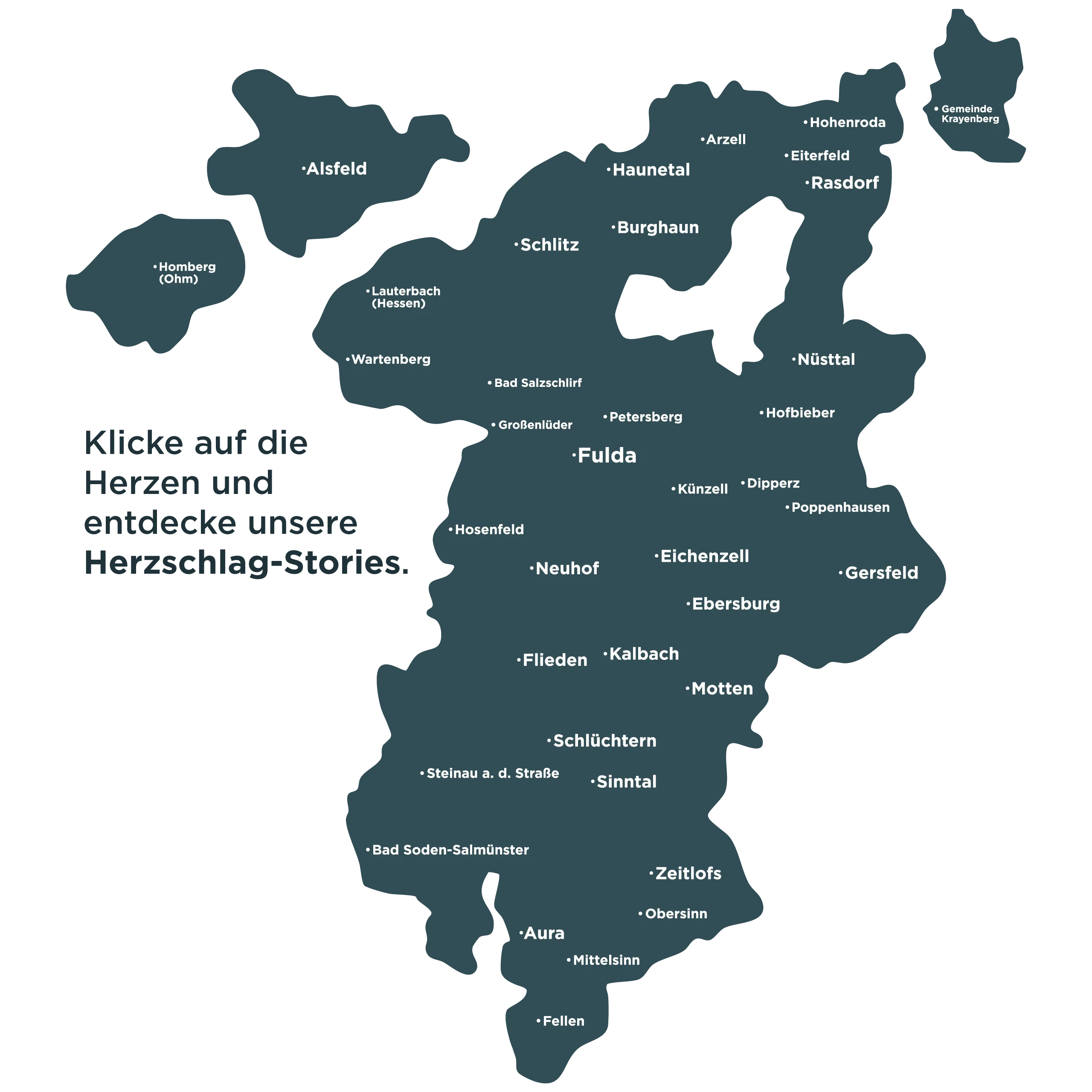Stories der Region